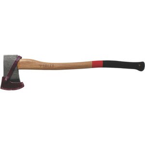 Adler Axes The Yankee Axe in One Color